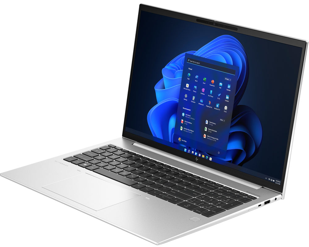 Laptop HP ELITEBOOK 860 G10 i7 1360P RAM 16GB SSD 512GB 16INCH